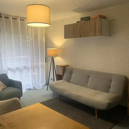 De 32 M2 Pour 3 Personnes Pied Des Pistes Apartment Les Deux Alpes