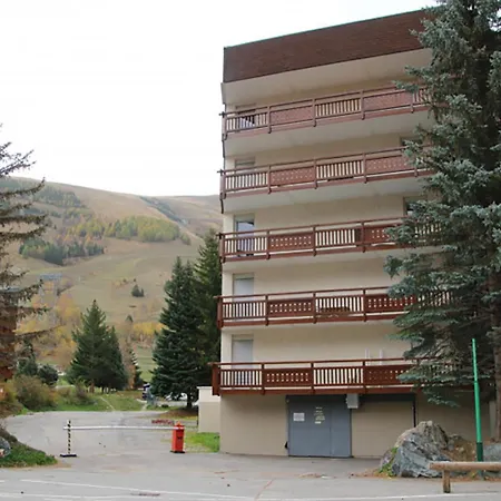 De 32 M2 Pour 3 Personnes Pied Des Pistes Apartment *